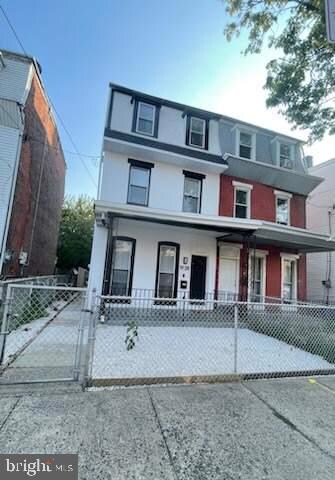 1928 Harrison St, Philadelphia, PA 19124