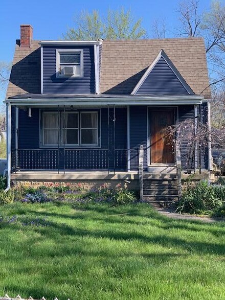 1640 Reaver Ln, Columbus, OH 43223