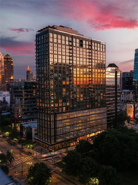 1382 Peachtree St NE Unit B3, Atlanta, GA 30309