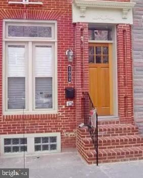 1009 W Cross St, Baltimore, MD 21230