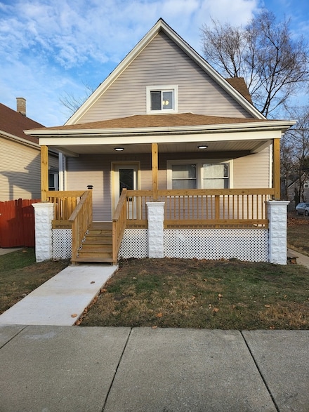 11243 S Eggleston Ave, Chicago, IL 60628