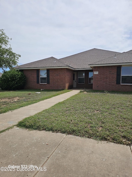 522 N Chicago Ave Unit A, Lubbock, TX 79416