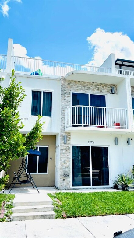25836 SW 139th Path, Homestead, FL 33032