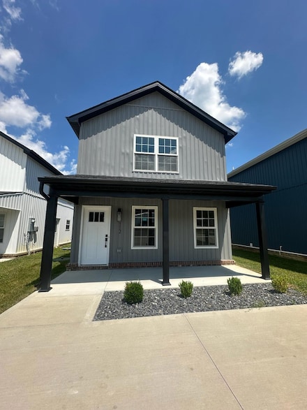124 Hwy 1611, Russell Springs, KY 42642