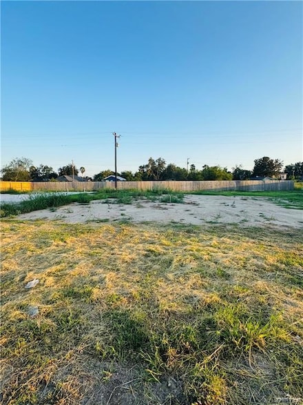 2405 Blue Sky Dr, Weslaco, TX 78599