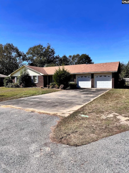 761 Longwood Dr, Sumter, SC 29154