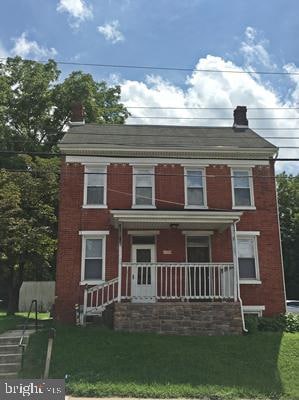 1638 Mount Rose Ave, York, PA 17403