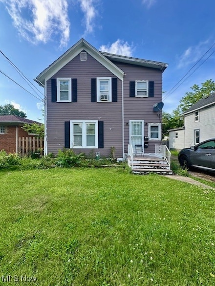 318 W 23rd St, Lorain, OH 44052