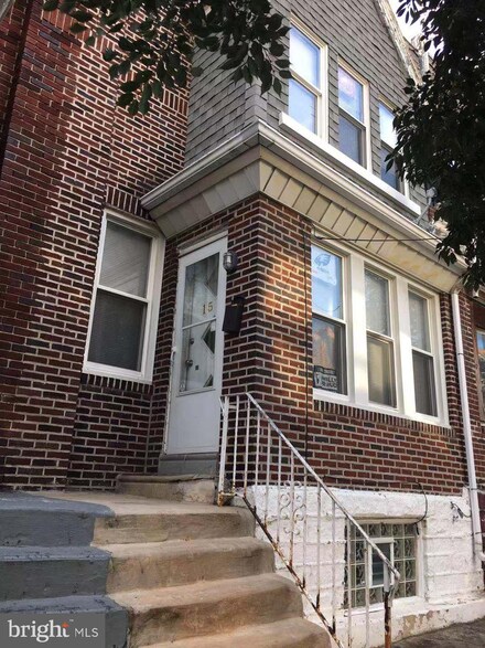 1507 S Stanley St, Philadelphia, PA 19146