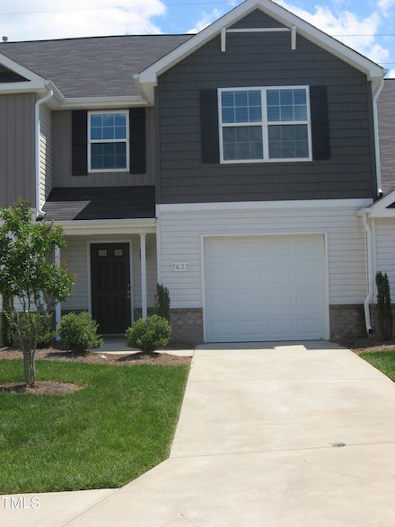 7632 Oliver Park Dr Unit 123, Whitsett, NC 27377