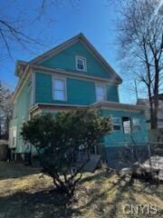 717 Cannon St, Syracuse, NY 13205