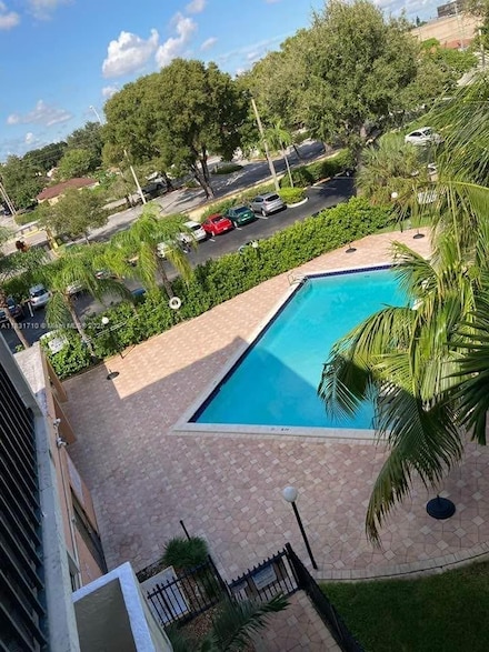 2160 SW 16th Ave Unit 421, Miami, FL 33145