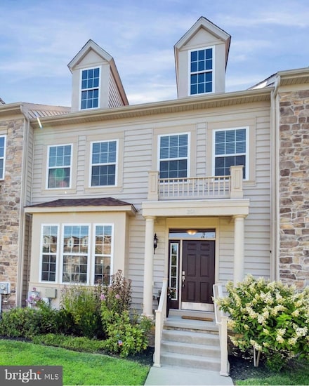 264 N Bayberry Pkwy, Middletown, DE 19709