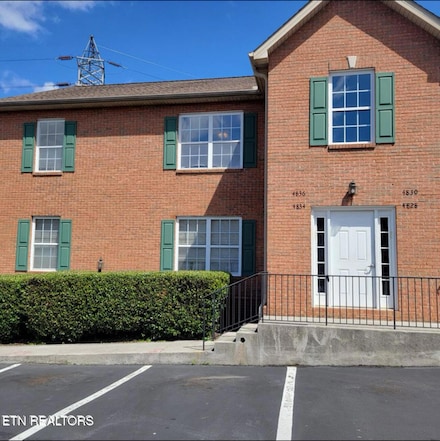 4836 Poplar Crest Way Unit 78, Knoxville, TN 37918