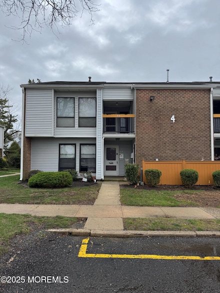 4 Dennison Dr Unit N, East Windsor, NJ 08520
