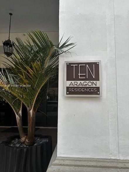 10 Aragon Ave Unit 1107, Coral Gables, FL 33134