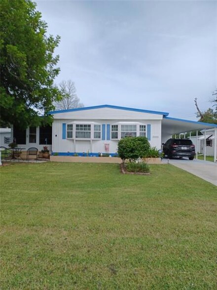 3505 Compson Cir, Ruskin, FL 33570