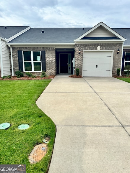 1004 Rosendale Dr, Hephzibah, GA 30815