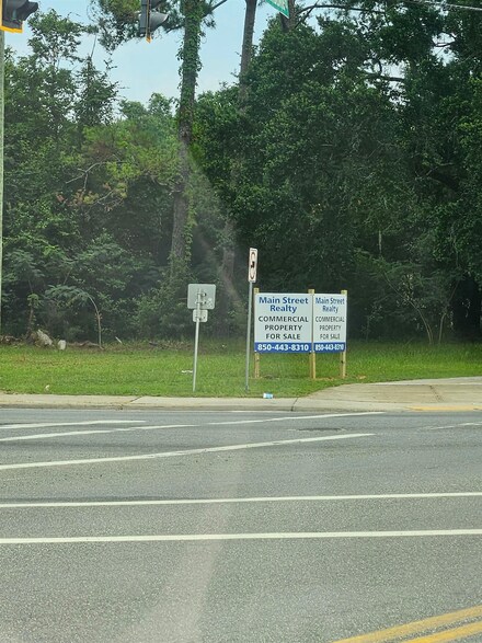 xxx Crawfordville Rd, Tallahassee, FL 32305