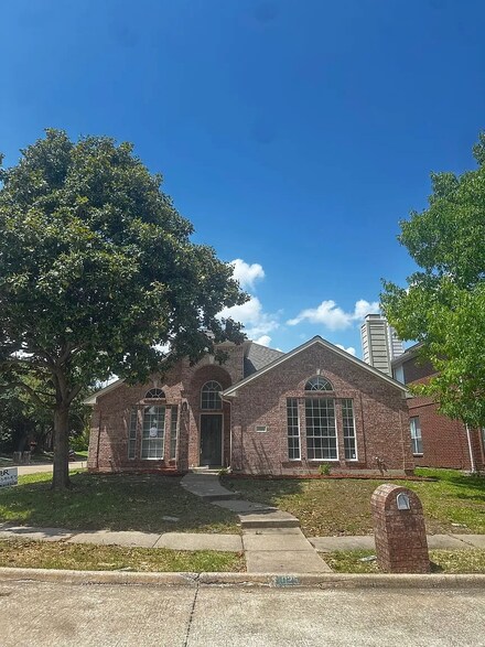 1025 Fireside Dr, Allen, TX 75002