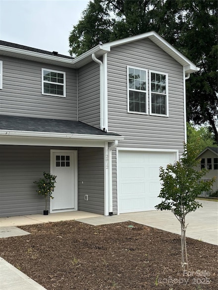 2012 Crown Point Dr Unit A, Albemarle, NC 28001