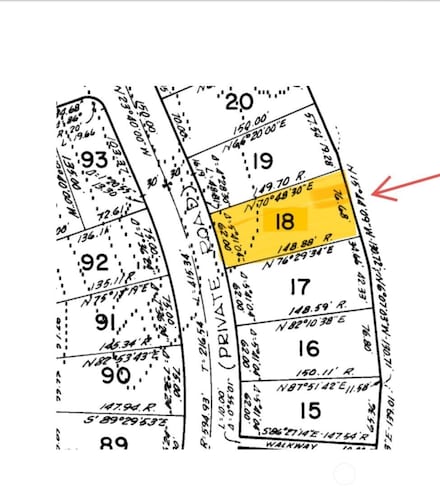18 M Olympic Dr, Hat Island, WA 98236