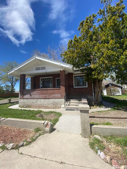 209 E 4th St, Winnemucca, NV 89445