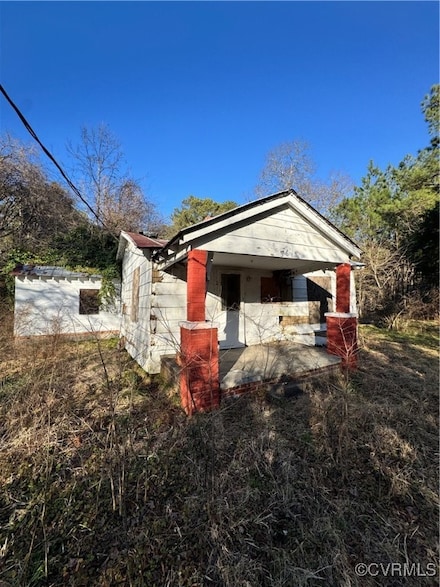3618 Dupuy Rd, South Chesterfield, VA 23803