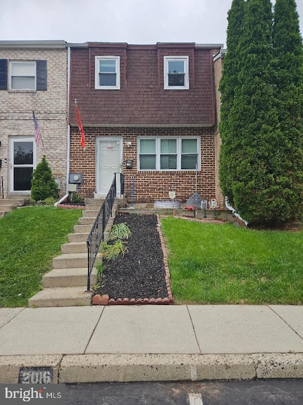 2016 Bayless Place Unit Q4, Norristown, PA 19403