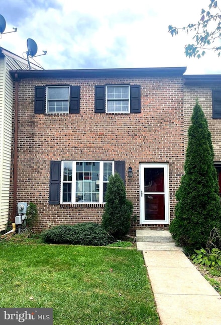 73 Rose of Sharon Dr, Etters, PA 17319