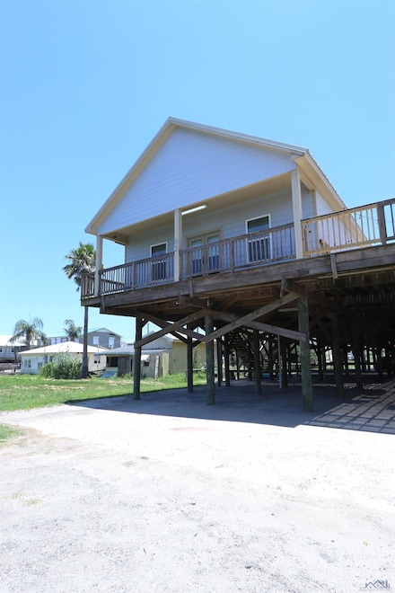 2685 Highway 1 Unit I, Grand Isle, LA 70358