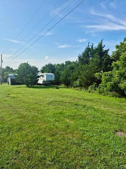 424 Bracken Hill Dr, Pendletn Cnty, KY 41040