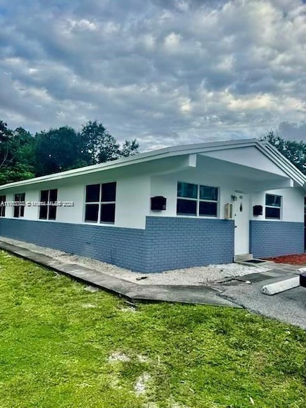 437 NW 7th Terrace Unit B, Fort Lauderdale, FL 33311