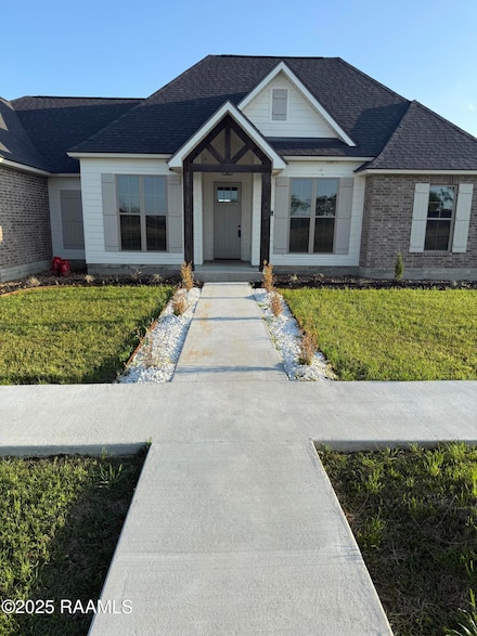 11511 Baker Senior Rd, Abbeville, LA 70510