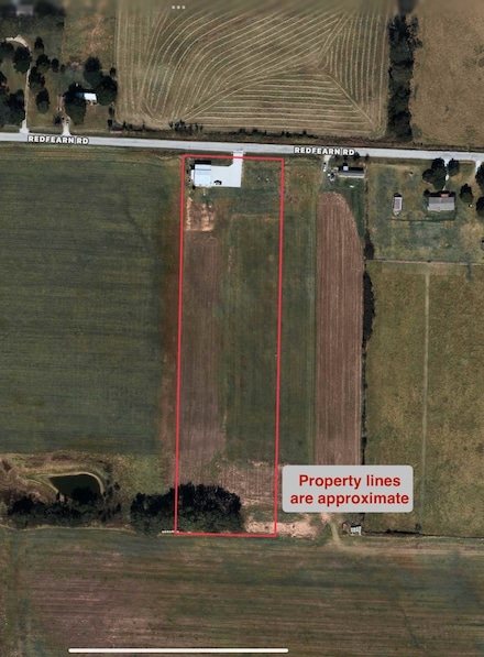 10960 Redfearn Rd, Aubrey, TX 76227