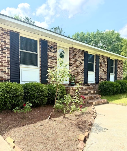 7073 Old Mitchell Rd, Mitchell, GA 30820