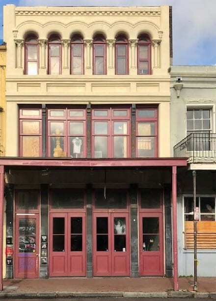 915 Decatur St Unit F, New Orleans, LA 70116