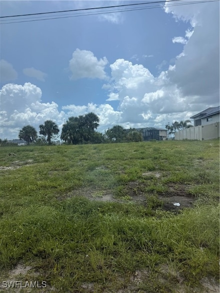 1325 NW 13th St, Cape Coral, FL 33993