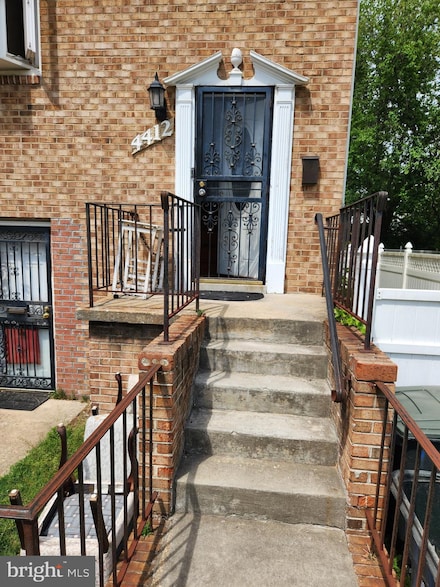 4412 Lee St NE, Washington, DC 20019