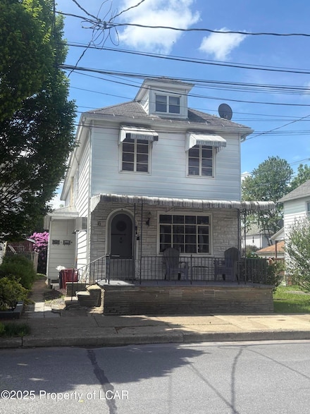 6 Cherry St, Kingston, PA 18704