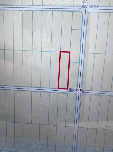 0 SW 49 Place, Dunnellon, FL 34432