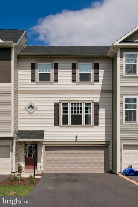 177 Brasstown Loop, Stephenson, VA 22656