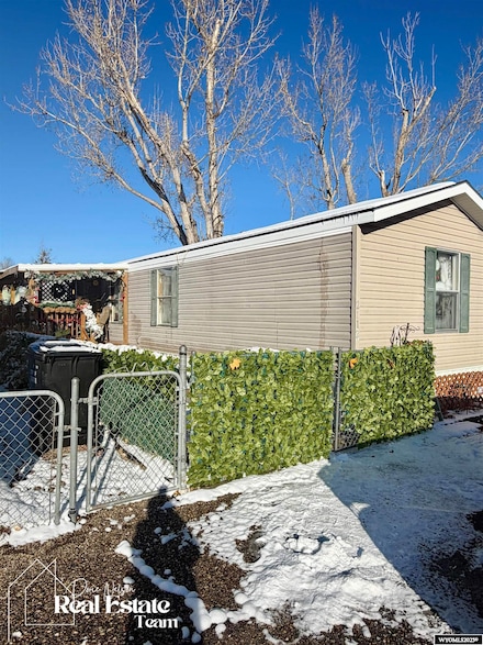 2112 E 1st Ln, Casper, WY 82609