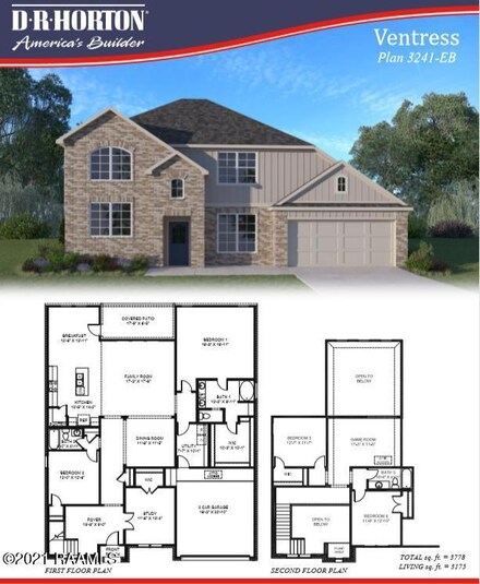 126 Grace St, Lafayette, LA 70506