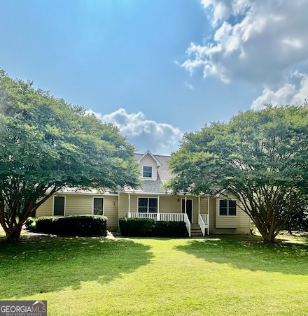 105 Birch Creek Cir, McDonough, GA 30253