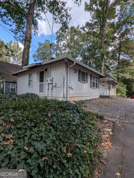 2085 Northside Dr NW Unit A OR B, Atlanta, GA 30305