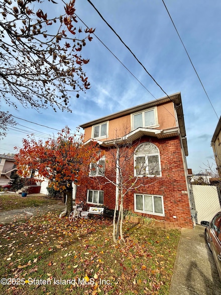 357 Cromwell Ave, Staten Island, NY 10305