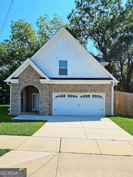 1081 Hardin St SW, Conyers, GA 30012