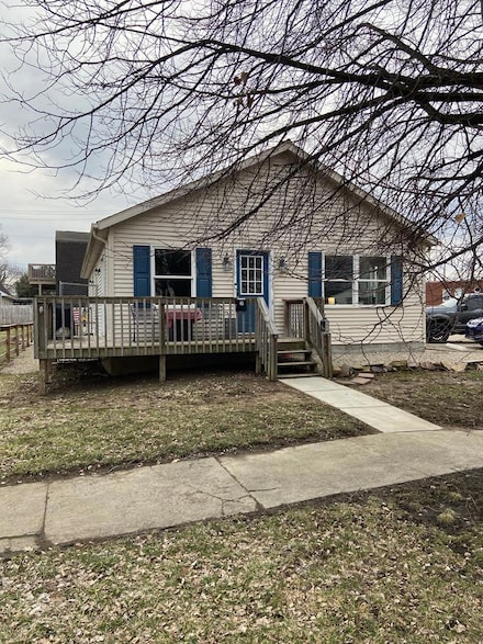 65 & 75 Broad St, Jackson, OH 45640