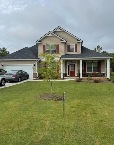 71 Murrah Road Extension, North Augusta, SC 29860